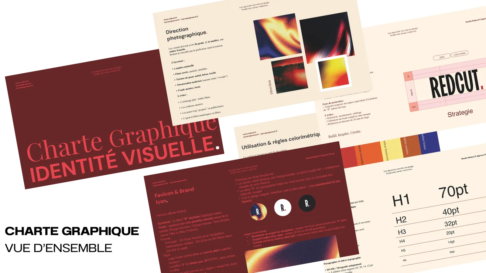 Solutions Design & Marque