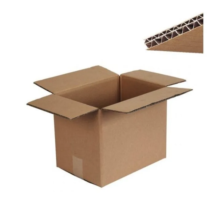 Caisse Carton