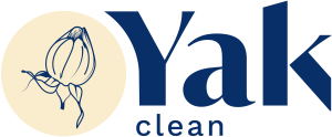 Yaklean logo