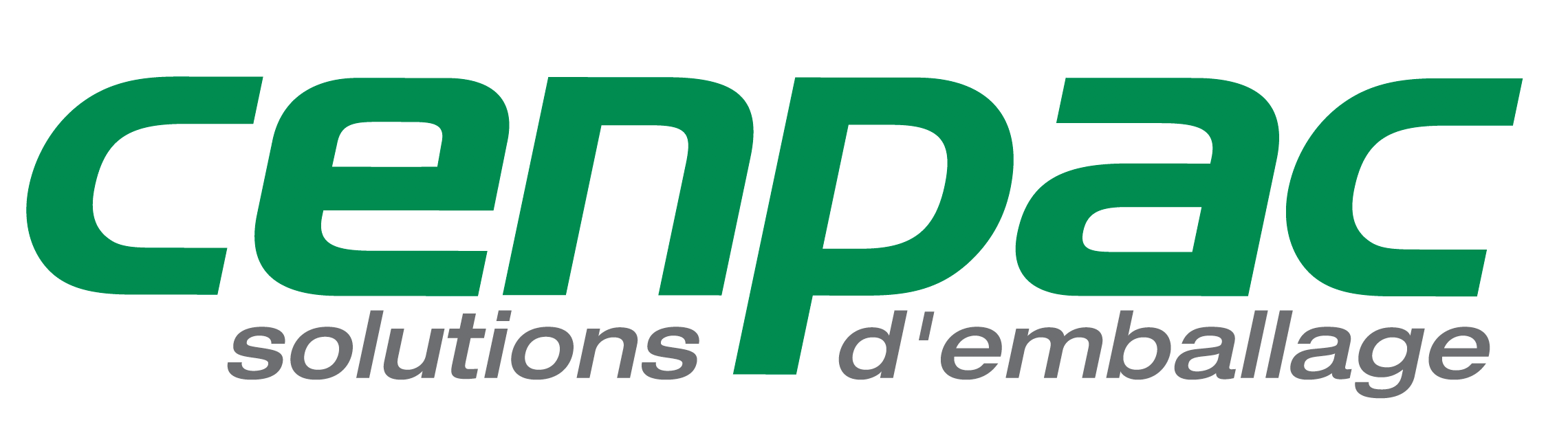 Cenpac logo